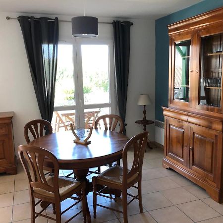 Lillot Green Appartement 2 Chambres ซองกีเนต์ ภายนอก รูปภาพ