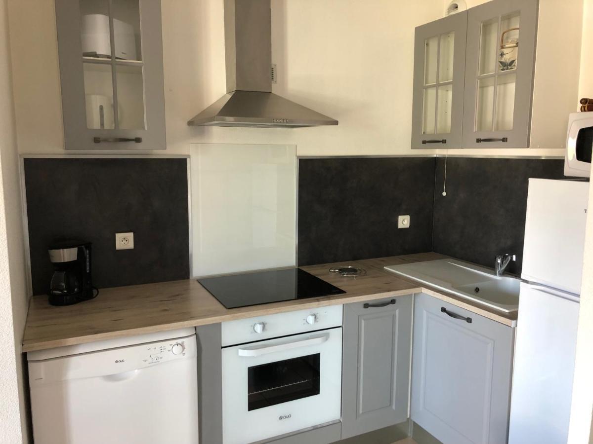 Lillot Green Appartement 2 Chambres ซองกีเนต์ ภายนอก รูปภาพ