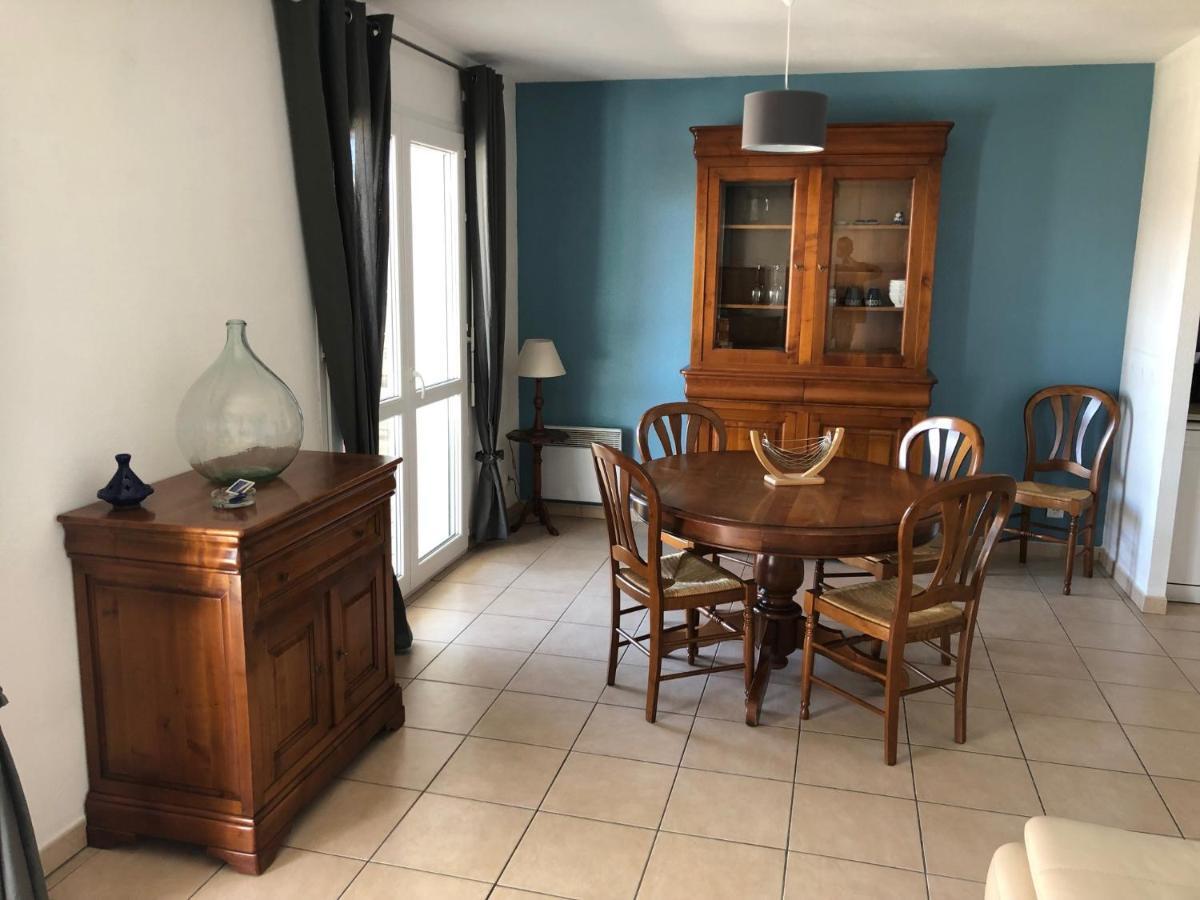 Lillot Green Appartement 2 Chambres ซองกีเนต์ ภายนอก รูปภาพ